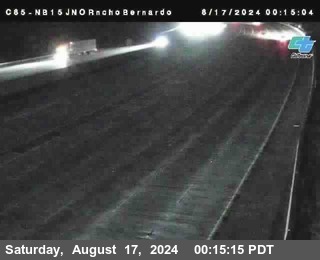 NB 15 JNO Rancho Bernardo Rd