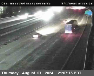 NB 15 JNO Rancho Bernardo Rd