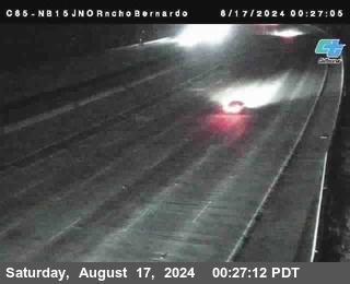 NB 15 JNO Rancho Bernardo Rd