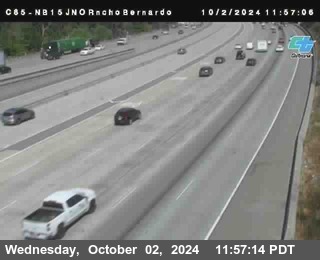 NB 15 JNO Rancho Bernardo Rd