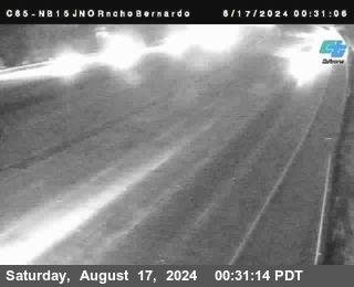 NB 15 JNO Rancho Bernardo Rd