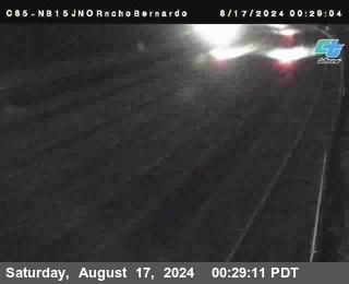 NB 15 JNO Rancho Bernardo Rd