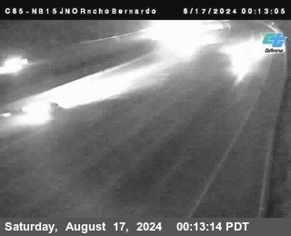 NB 15 JNO Rancho Bernardo Rd