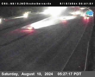 NB 15 JNO Rancho Bernardo Rd