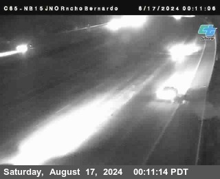 NB 15 JNO Rancho Bernardo Rd