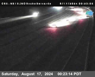 NB 15 JNO Rancho Bernardo Rd