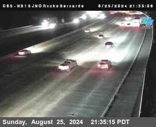 NB 15 JNO Rancho Bernardo Rd