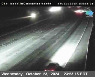 NB 15 JNO Rancho Bernardo Rd