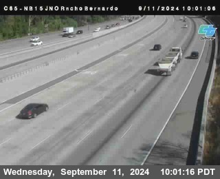 NB 15 JNO Rancho Bernardo Rd