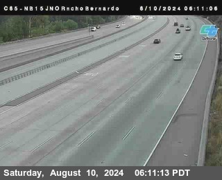 NB 15 JNO Rancho Bernardo Rd