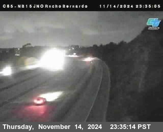 NB 15 JNO Rancho Bernardo Rd