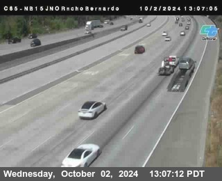 NB 15 JNO Rancho Bernardo Rd