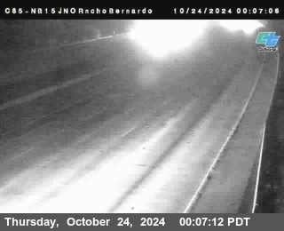 NB 15 JNO Rancho Bernardo Rd