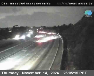 NB 15 JNO Rancho Bernardo Rd