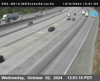 NB 15 JNO Rancho Bernardo Rd