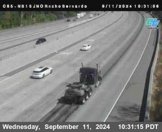 NB 15 JNO Rancho Bernardo Rd