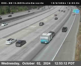 NB 15 JNO Rancho Bernardo Rd