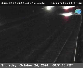 NB 15 JNO Rancho Bernardo Rd