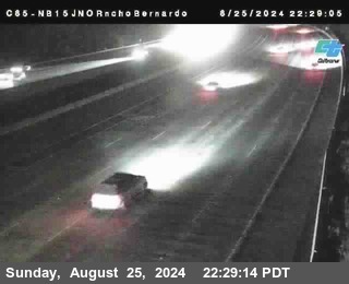 NB 15 JNO Rancho Bernardo Rd