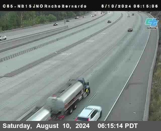 NB 15 JNO Rancho Bernardo Rd