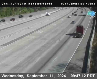 NB 15 JNO Rancho Bernardo Rd