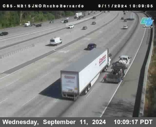 NB 15 JNO Rancho Bernardo Rd