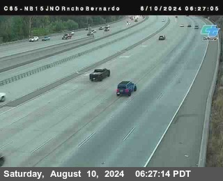 NB 15 JNO Rancho Bernardo Rd