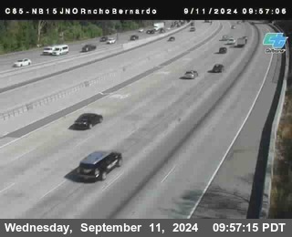 NB 15 JNO Rancho Bernardo Rd