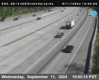 NB 15 JNO Rancho Bernardo Rd