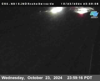 NB 15 JNO Rancho Bernardo Rd