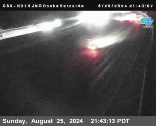 NB 15 JNO Rancho Bernardo Rd