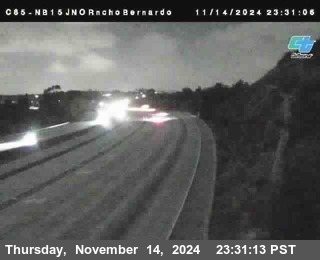 NB 15 JNO Rancho Bernardo Rd