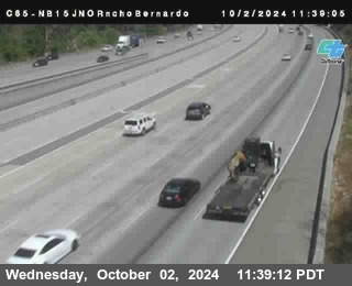 NB 15 JNO Rancho Bernardo Rd