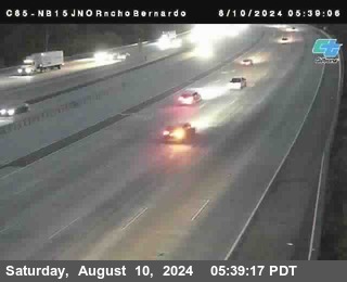 NB 15 JNO Rancho Bernardo Rd