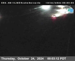 NB 15 JNO Rancho Bernardo Rd