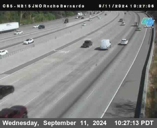 NB 15 JNO Rancho Bernardo Rd