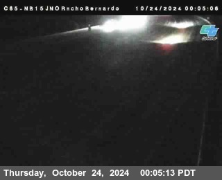 NB 15 JNO Rancho Bernardo Rd