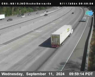 NB 15 JNO Rancho Bernardo Rd