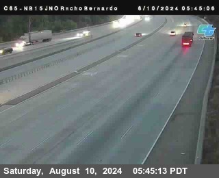 NB 15 JNO Rancho Bernardo Rd