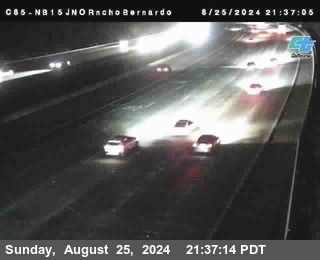 NB 15 JNO Rancho Bernardo Rd