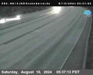 NB 15 JNO Rancho Bernardo Rd