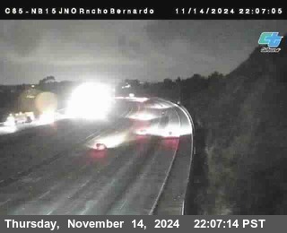 NB 15 JNO Rancho Bernardo Rd