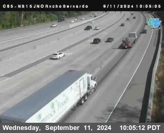 NB 15 JNO Rancho Bernardo Rd