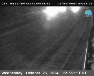 NB 15 JNO Rancho Bernardo Rd