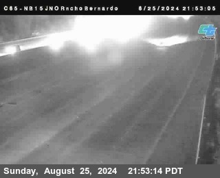 NB 15 JNO Rancho Bernardo Rd