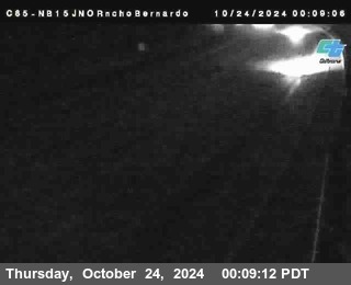 NB 15 JNO Rancho Bernardo Rd