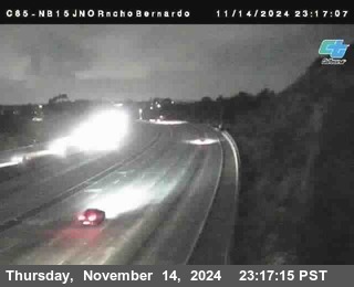 NB 15 JNO Rancho Bernardo Rd