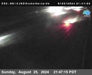 NB 15 JNO Rancho Bernardo Rd