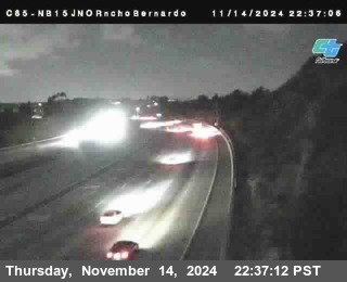 NB 15 JNO Rancho Bernardo Rd