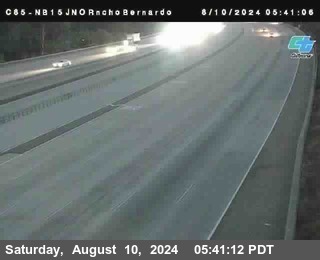 NB 15 JNO Rancho Bernardo Rd